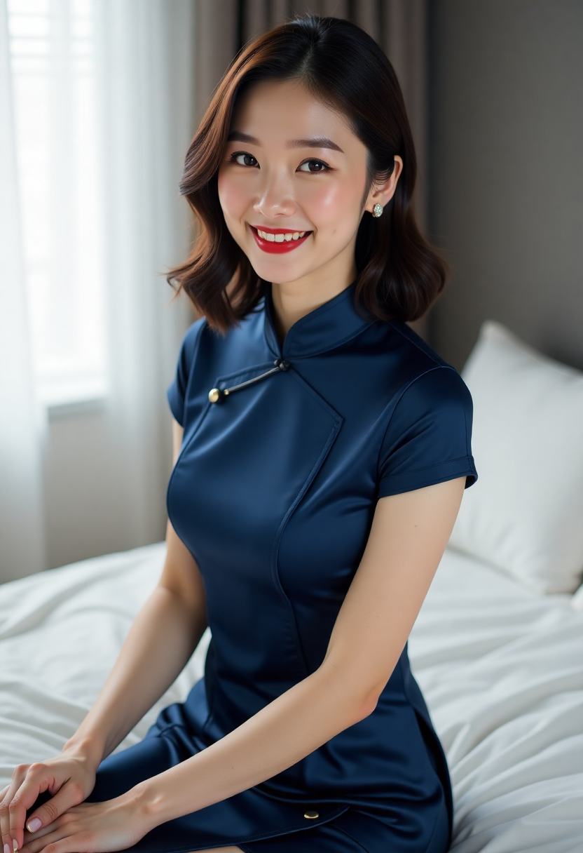 纸翼少年城市与手绘分镜